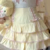 Babydoll Corset Skirt