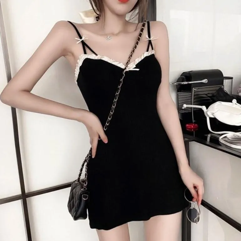 Babydoll Night Dress