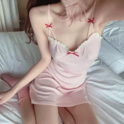 Babydoll Night Dress