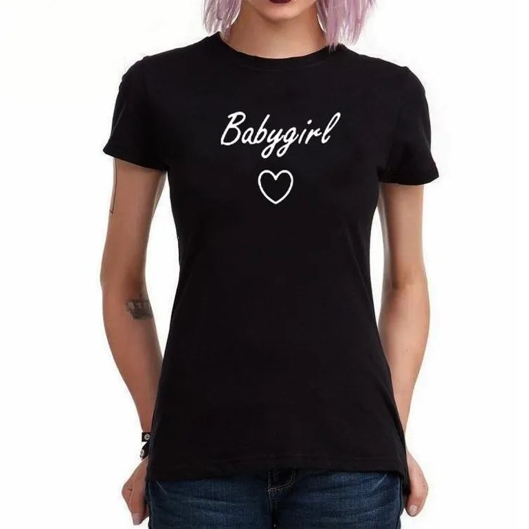 Babygirl T-shirt