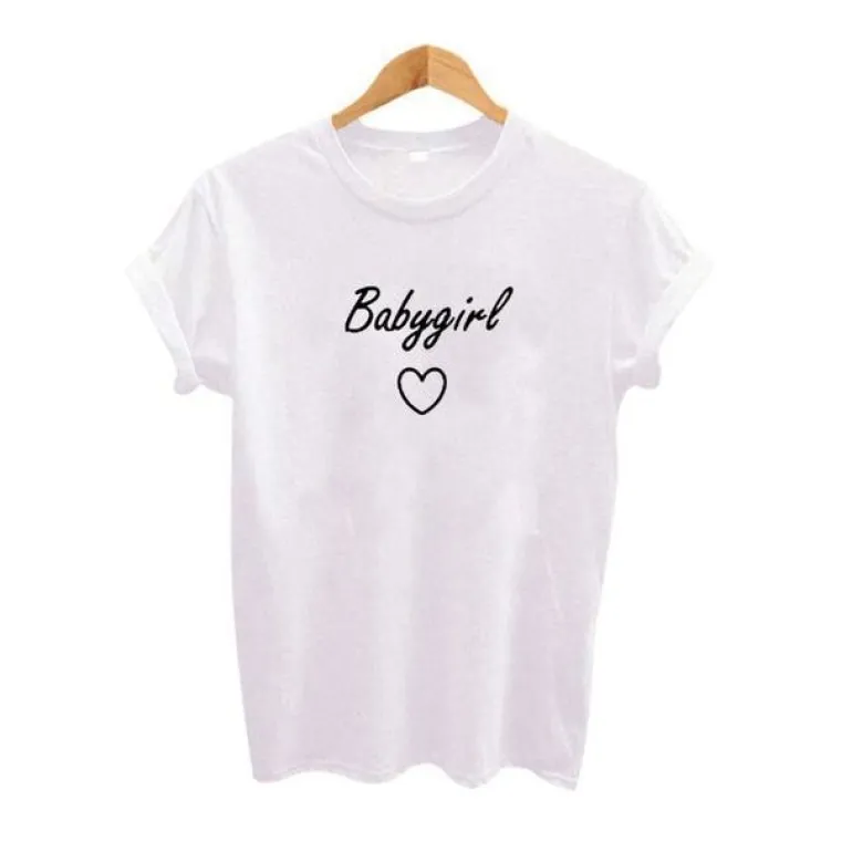 Babygirl T-shirt