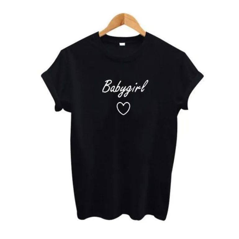 Babygirl T-shirt