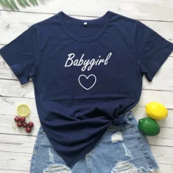 Babygirl T-shirt