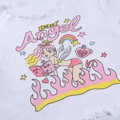Bad Angel Tee