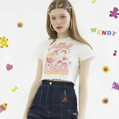 Bad Angel Tee