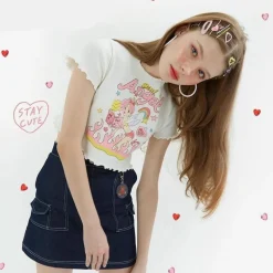 Bad Angel Tee