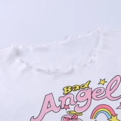 Bad Angel Tee