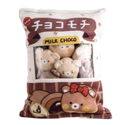 Bag Of Baby Bears