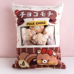 Bag Of Baby Bears