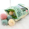 Bag Of Baby Dino Plushies