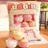 Bag Of Unicorn Plushies