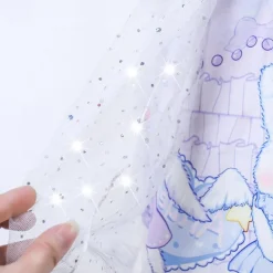Ballerina Bunny Dress