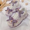 Barbie Doll Lolita Sneakers