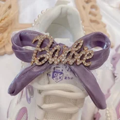 Barbie Doll Lolita Sneakers