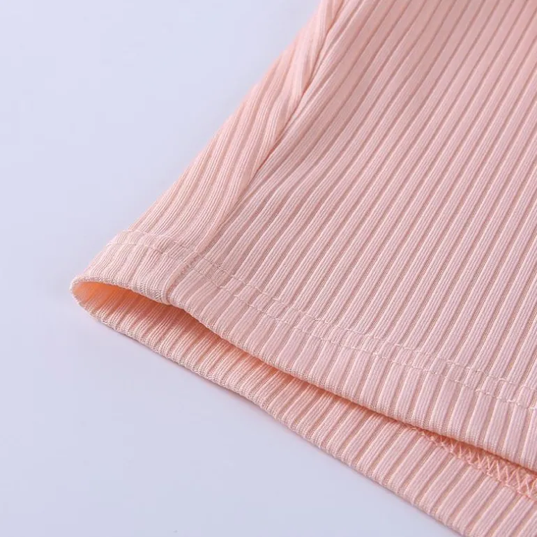 Basic Baby Girl Tee