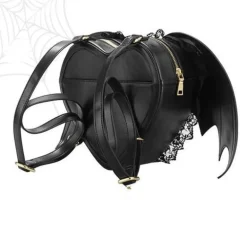 Bat Girl Backpack
