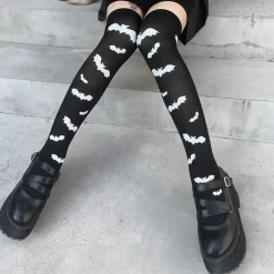 Batty Stockings