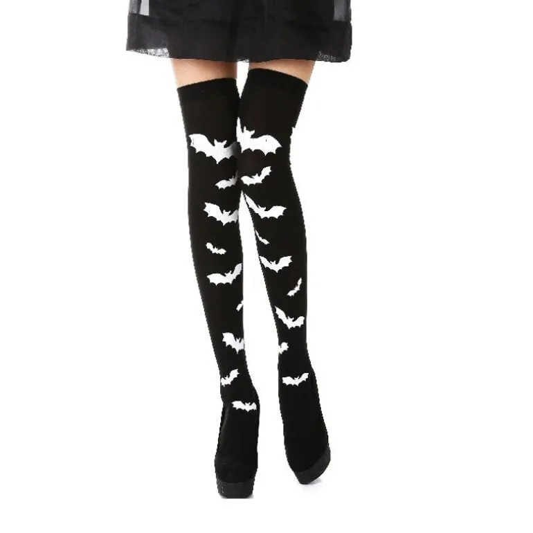 Batty Stockings
