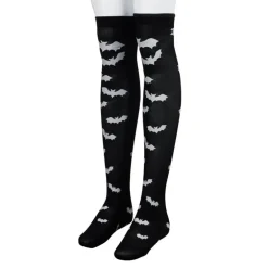 Batty Stockings