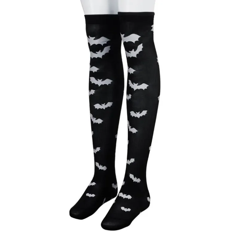 Batty Stockings