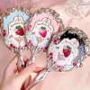 Berry Angelic Mirror
