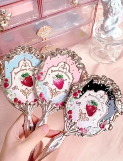 Berry Angelic Mirror