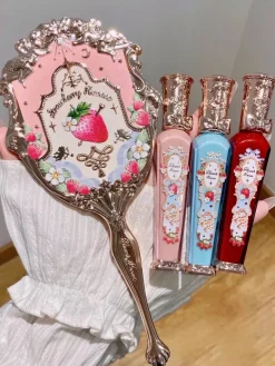 Berry Angelic Mirror
