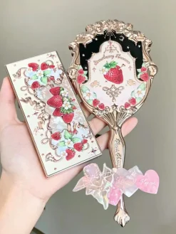 Berry Angelic Mirror