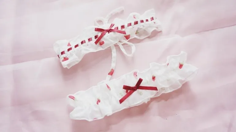 Berry Babe Sleepwear