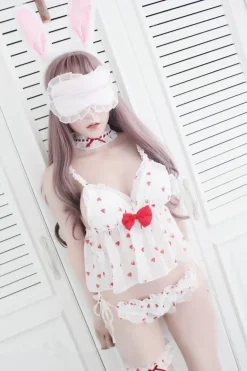 Berry Babe Sleepwear