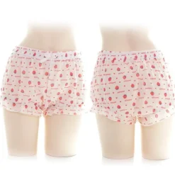 Berry Bloomers