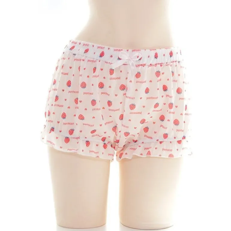Berry Bloomers