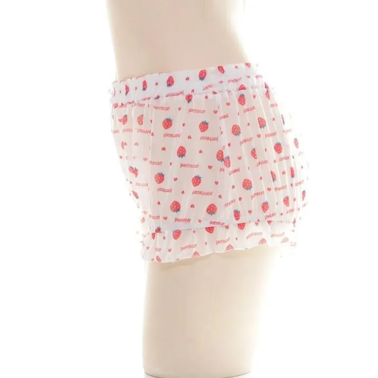 Berry Bloomers