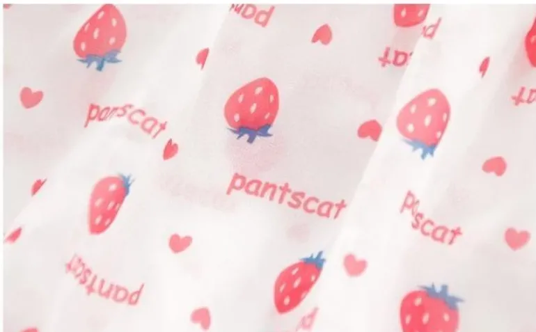 Berry Bloomers
