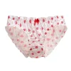 Berry Girly Undies