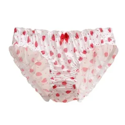 Berry Girly Undies