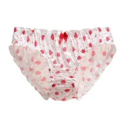 Berry Girly Undies