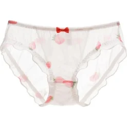 Berry Girly Undies