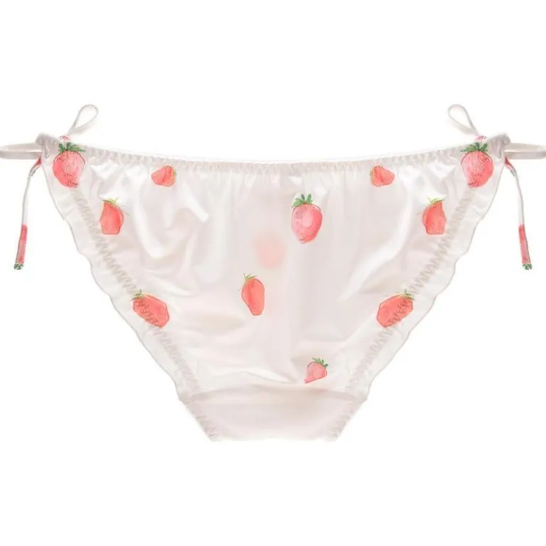 Berry Girly Undies