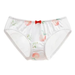 Berry Girly Undies