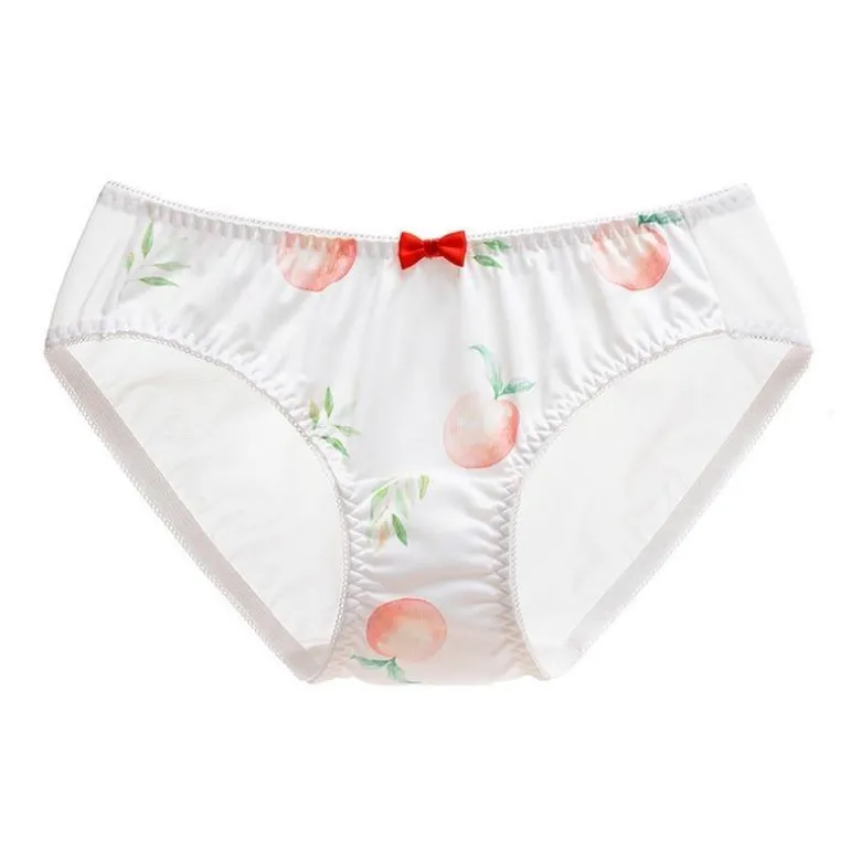 Berry Girly Undies