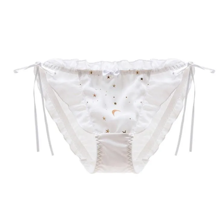 Berry Girly Undies