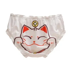 Berry Girly Undies