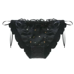 Berry Girly Undies