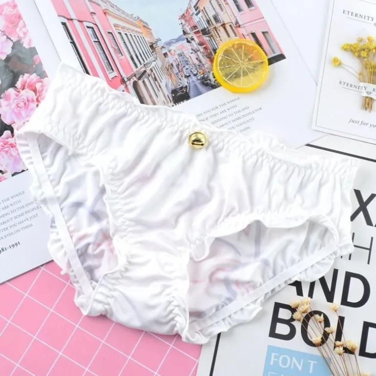 Berry Girly Undies