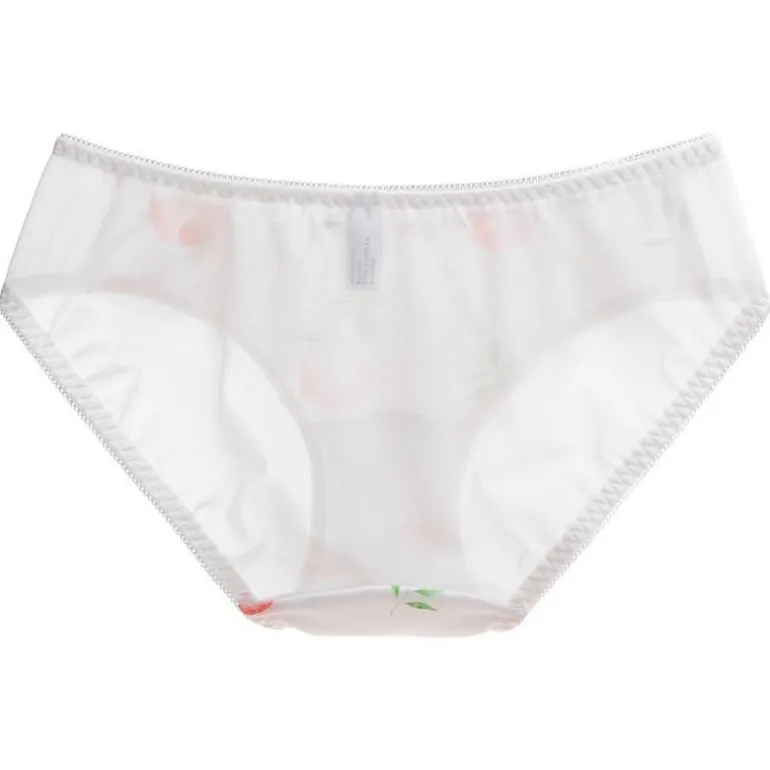 Berry Girly Undies
