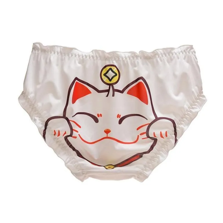 Berry Girly Undies