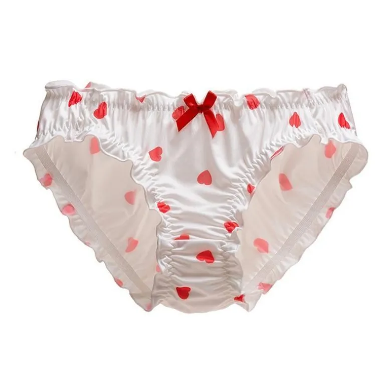 Berry Girly Undies