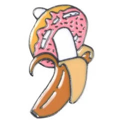 Big Butt Bigger Heart Pin