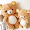 Big Fuzzy Teddy Bear